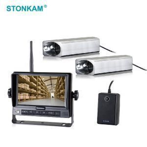 forklift camera recorder