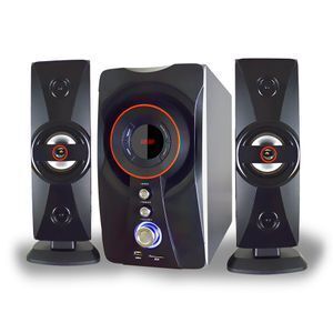 heavy bass home theatre