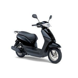 used motor scooters