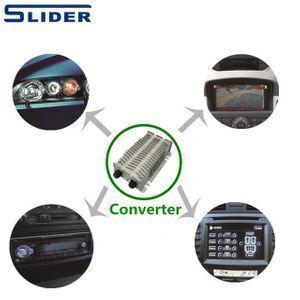 power converter for truck power converter for truck