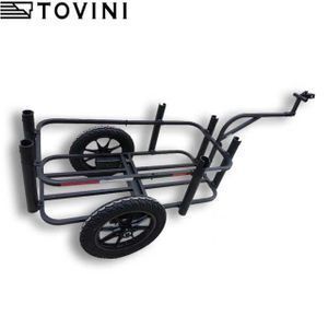 Aluminum 2 Wheels Fishing Beach Cart Camping Fishing Cart Bike Trailer with  4 Fishing Rod Holders Products from Yangzhou Jiuxin Sports Technology Co.,  Ltd.