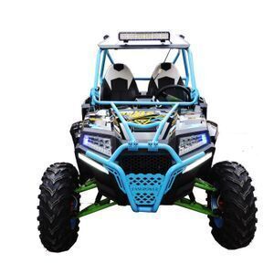 rock crusher 400cc dune buggy