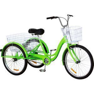 3 wheel bicycle for sale