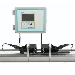 sitrans ultrasonic siemens