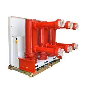 VS1 Type 24KV Indoor High Voltage Vacuum Circuit Breaker Products from ...