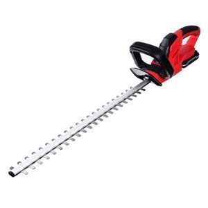 N in ONE 18V 510mm Cutting Length Safety Switch Battery Hedge Trimmer ...