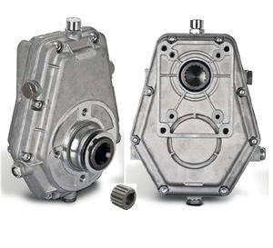Speed Increaser Gearbox 70004 6 For Tractor Pto Products From Shanghai 