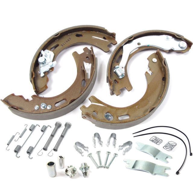 Hand Brake SFS500012 Parking Brake Shoe S944 For LAND ROVER Range Rover Hand Brake SFS500012 Parking Brake Shoe S944 For LAND ROVER Range Rover