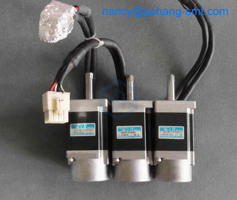 JUKI Motor X AC Servo Motor E9622729000 2050 2060 servo motor Products