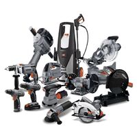 KSEIBI Ready to Ship Full Range Electric Corded and Cordless Power Tools