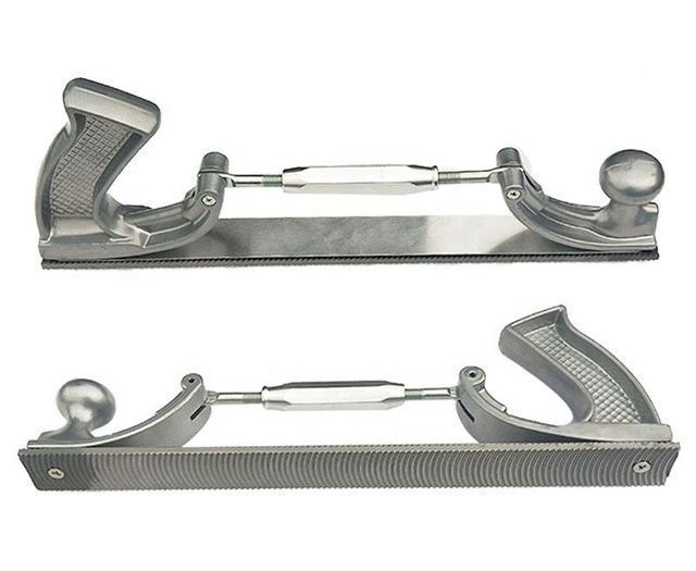 Flexible car body lead file sheet metal shape tool Products from