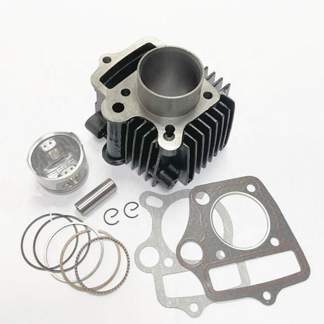 thumbnail image 2 of 70cc Cylinder Rebuild Engine Kit For Honda ATC70 CRF70 CT70 C70 TRX70 XR70 S65 2 of 4