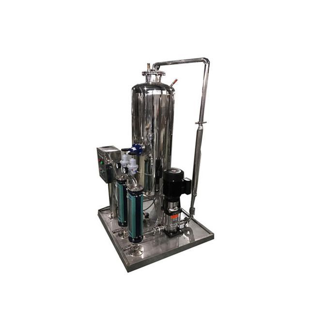 2X Compact Magnetic Stirrer, Mini Automatic Beverage Mixer