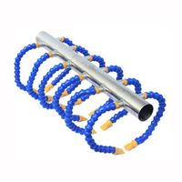 Flexible Nozzle Spider Arm Air Knife For Drying Machine