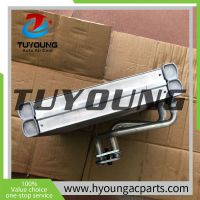 250*250*50 mm Aluminum A/C Evaporator Opel Part GM Zafira C 2013 -