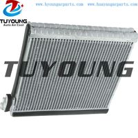 China manufacture Automotive ac evaporator core EV1771 Toyota Prius