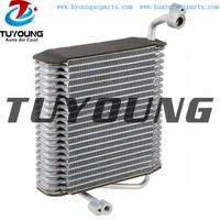 China manufacture ac evaporator core Four Seasons 54916