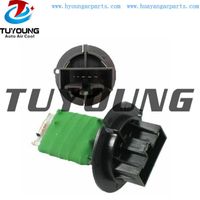 Peugeot Blower Fan motor Resistor brand new 6450JP 6445KL