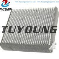 China manufacture Automotive ac evaporator core Acura TSX Base L4 2.4L 2004 - 2008