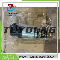 SD7C16  auto ac control valve fit CITROEN Berlingo II