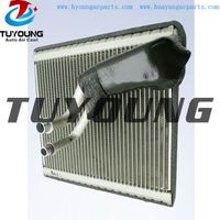 China manufacture Automotive ac evaporator core 5Q1820105B