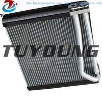 China manufacture  auto ac evaporators 298*260*76 mm ND4466000990