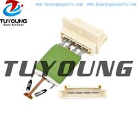 24 V China manufacture Auto A/C blower resistors 700182N