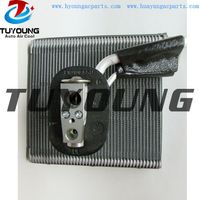 Automotive ac evaporator core 5Q1816100A Seat Ateca