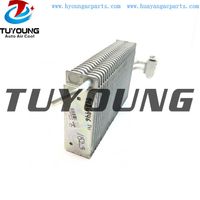 307*200*65 mm Auto A/C evaporators 81619206036 MAN TGA TGL TGM TGS truck