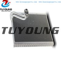 China manufacture Automotive ac evaporator core 971393X000