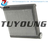 Automotive ac evaporator core Suzuki 38*225* 203mm