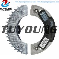 R134a auto ac blower resistor VOLVO 12FH