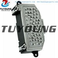 R134a Skoda Octavia auto ac blower resistor 3C0907521D