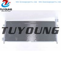 Volvo FH 2005-2012 Auto air con ac condensers 8FC351307-311