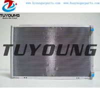 Chnia manufacture Auto ac condenser for Caterpillar EXCAVATOR 3467413   346-7413