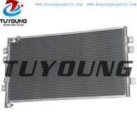 auto ac condensers Volvo truck  14509415 VOE14509415