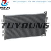 ac condensers VOE14509415 Volvo Crawler excavator