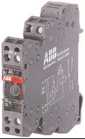 New 1SNA645512R2700 RBR122G-24VUC Interface Relays and Optocouplers