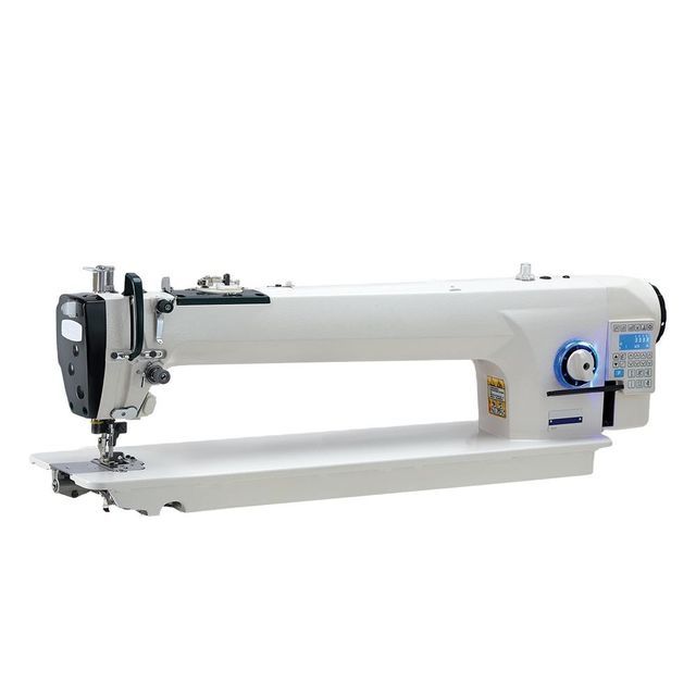DOIT6256D Computer Direct Drive Long Arm Single Needle Industrial