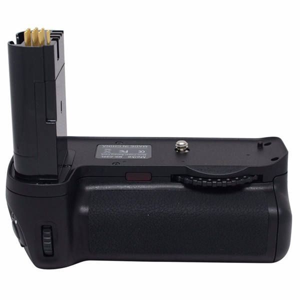 Lot De 2 Engrenages Moteur D'ouverture Pour Appareil Photo Nikon D80 D90 D60 D70 - Plastique Noir - Remplacement DIY