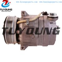 V5 auto air conditioning compressor for Opel Vectra B 51810417