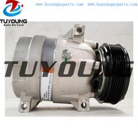 Renault Scenic auto air conditioning compressor for Opel Movano TSP0155023 8880100113