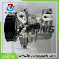 wholesale auto ac compressors for Renault Captur / Duster 926009158R 92600E460A