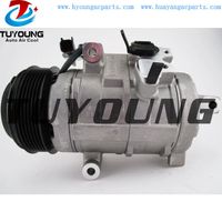 wholesale 10S20C Lincoln auto ac compressors for Ford Edge SEL 7T4Z19703A 8T4Z19703A