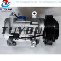wholesale Honda Ridgeline auto ac compressors for Honda Pilot 38810RLVA02