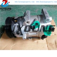 auto AC Compressor Hyundai KIA Stinger 97701J5000 97701-J5000
