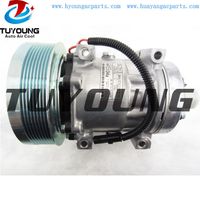 SD7H15 4768 AC compressors New holland CASE Claas 86993463