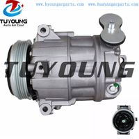 7CVC auto ac compressor for Fiat Ducato 2.3 01141799 5802212928