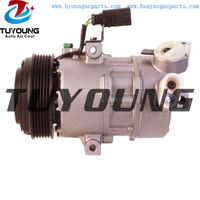SD7H15 4768 AC compressors New holland CASE Claas 86993463
