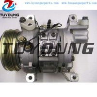 DKV14D auto ac compressors Isuzu Rodeo Honda Passport 8970858960